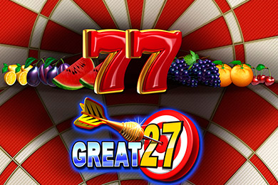 Great 27 играть в АйВилд Казино